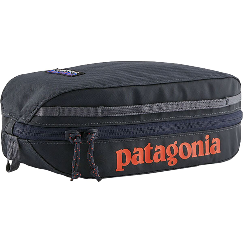 Patagonia Black Hole Cube 3L in Smolder Blue