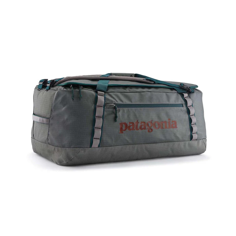 Patagonia Black Hole Duffel 70L in Noble Grey