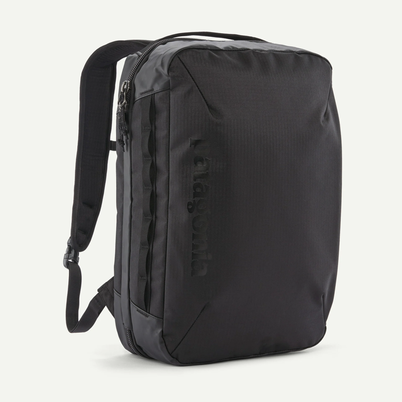 Patagonia Black Hole Micro MLC in Black