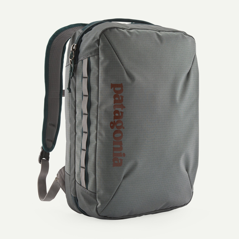 Patagonia Black Hole Micro MLC in Noble Grey