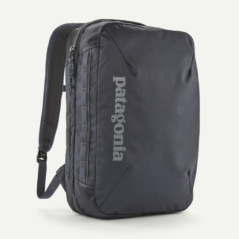 Patagonia Black Hole Micro MLC in Smolder Blue