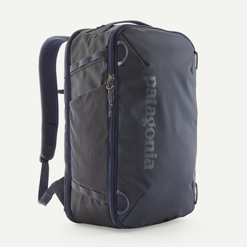 Patagonia Black Hole Mini MLC in Smolder Blue/Forge Grey