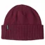 Patagonia Brodeo Beanie in Berry Fig