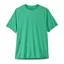 Patagonia Capilene Cool Ultra Shirt Aqua Stone/Light Aqua Stone X-Dye