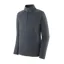 Patagonia Capilene Midweight Zip-Neck Pullover in Smolder Blue