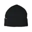 Patagonia Fishermans Rolled Beanie in Black