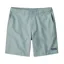 Patagonia LW All-Wear Hemp Shorts 8 inches in Thermal Blue