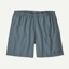 Patagonia Men's Baggies Shorts 5in in Plume Grey