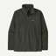 Patagonia Micro D Fleece Pullover in Old Growth Green