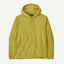 Patagonia Micro D Hoody in Bundle Green