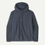 Patagonia Micro D Hoody in Smolder Blue