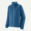 Patagonia Nano Puff Jacket in Aquatic Blue
