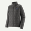Patagonia Nano Puff Jacket in Forge Grey