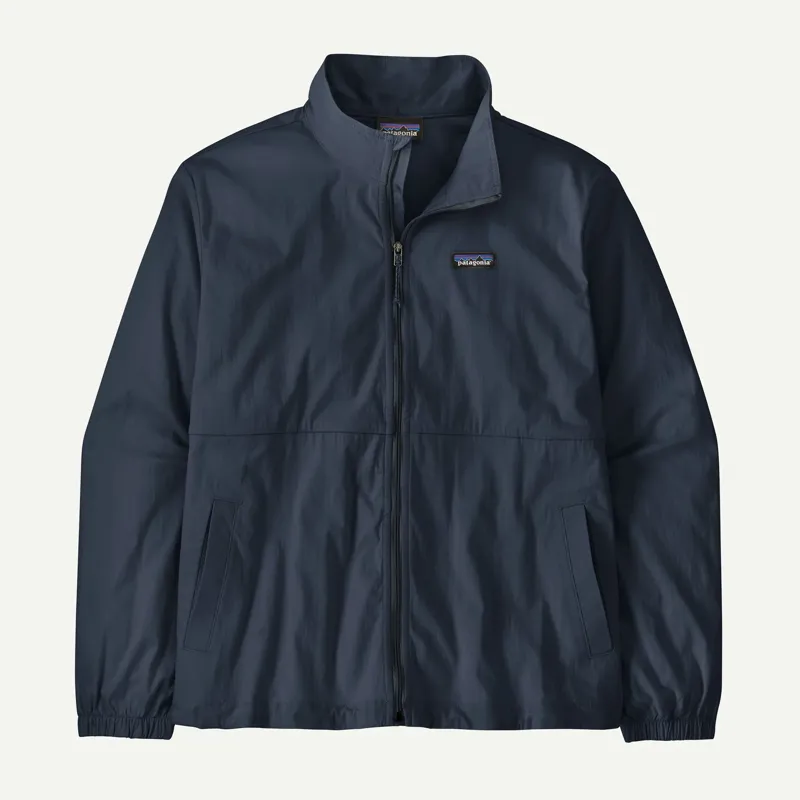 Patagonia Nomader Jacket in New Navy