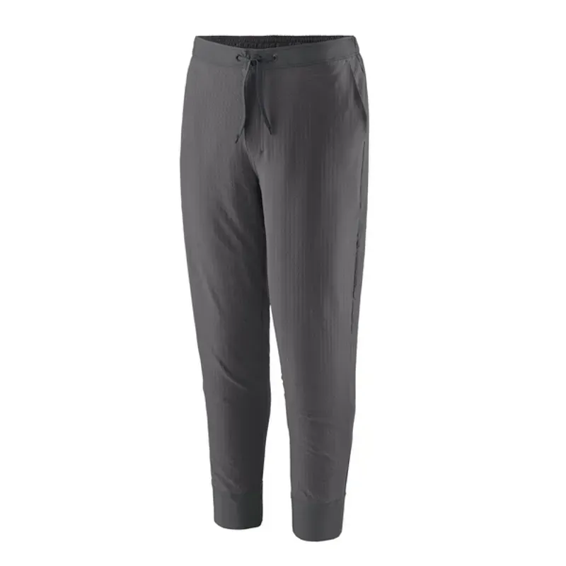 Patagonia R2 TechFace Pants in Forge Grey