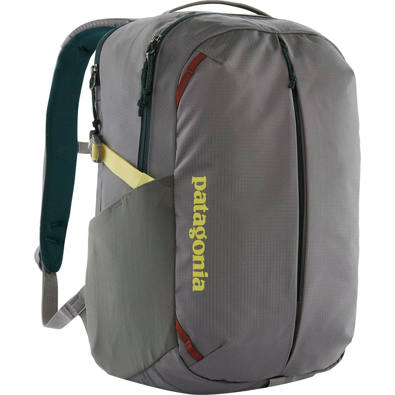 Patagonia Refugio Day Pack 26L in Noble Grey