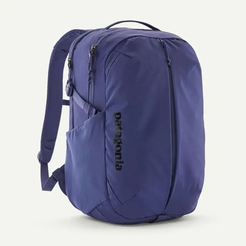 Patagonia Refugio Day Pack 26L in Solstice Purple