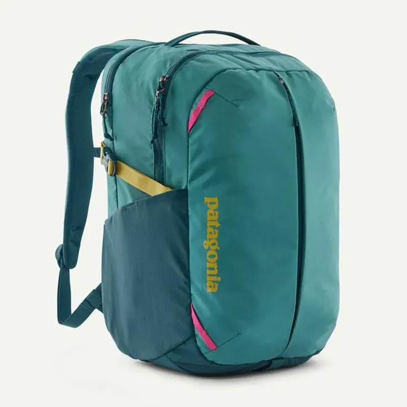 Patagonia Refugio Day Pack 26L in Wetland Blue