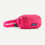 Patagonia Terravia Mini Hip Pack 1L in Luminous Pink