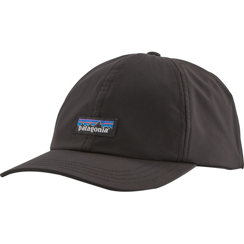 Patagonia Terrebonne Hat in Black