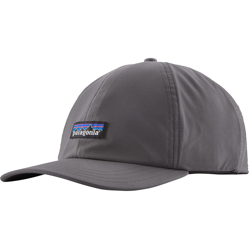 Patagonia Terrebonne Hat in Forge Grey