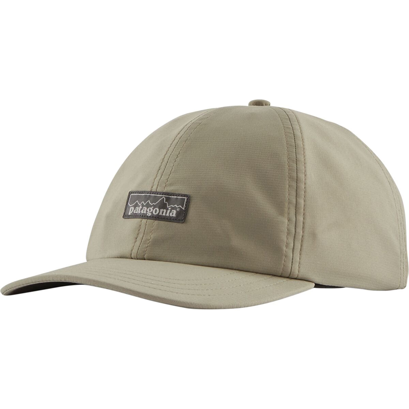Patagonia Terrebonne Hat in River Rock Green