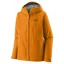 Patagonia Torrentshell 3L Rain Jacket in Autumn Orange