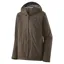 Patagonia Torrentshell 3L Rain Jacket in Dark Walnut