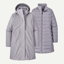 Patagonia Tres 3-in-1 Women's Parka in Permafrost Purple
