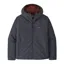 Patagonia Windshadow Jacket in Smolder Blue