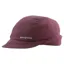 Patagonia Winter Duckbill Cap in Berry Fig