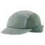 Patagonia Winter Duckbill Cap in Cover Green