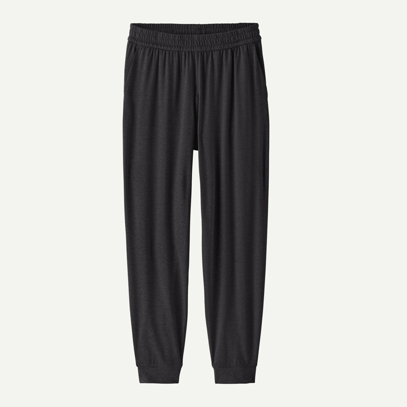 Patagonia Women's Seabrook Joggers in Black