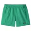 Patagonia Women's Baggies Shorts 5 inch in Aqua Stone