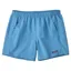Patagonia Women's Baggies Shorts 5 inch in Shore Blue