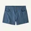 Patagonia Women's Classic Shorts in Still Blue
