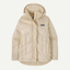Patagonia Women's Down With It Jacket in Natural