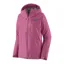 Patagonia Women's Granite Crest Rain Jacket in Faded Magenta