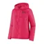 Patagonia Women's Houdini Jacket in Luminous Pink