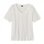 Patagonia Women's Short Sleeve Mainstay Top in White