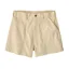 Patagonia Women's Stand Up Shorts 3.5 inch in Natural