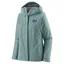 Patagonia Women's Torrentshell 3L Rain Jacket in Blue Sage