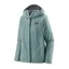 Patagonia Women's Torrentshell 3L Rain Jacket in Blue Sage