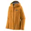 Patagonia Women's Torrentshell 3L Rain Jacket in Cinnamon Brown