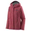 Patagonia Women's Torrentshell 3L Rain Jacket in Marion Red