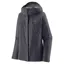 Patagonia Women's Torrentshell 3L Rain Jacket in Smolder Blue