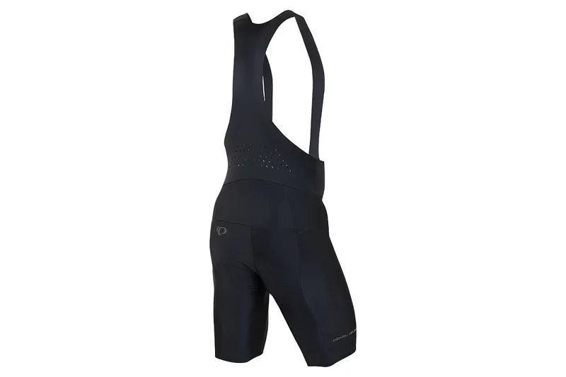 Pearl Izumi Attack Air Bib Short in Black-1