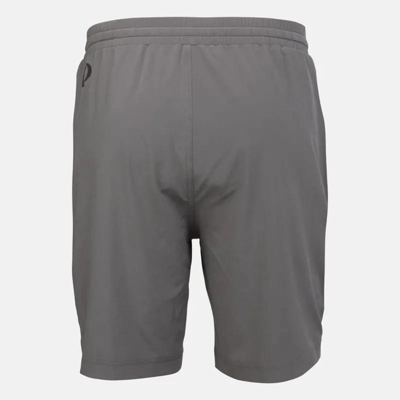 Pearl Izumi Canyon Active Short 8 inch in Castlerock-1