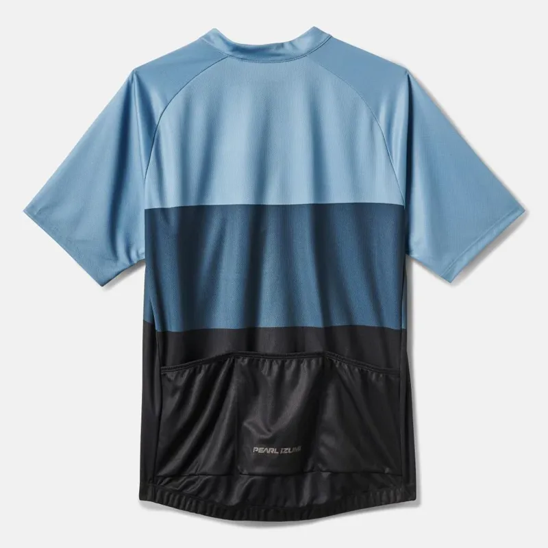 Pearl Izumi Classic Jersey in Citadel Tri Color-1