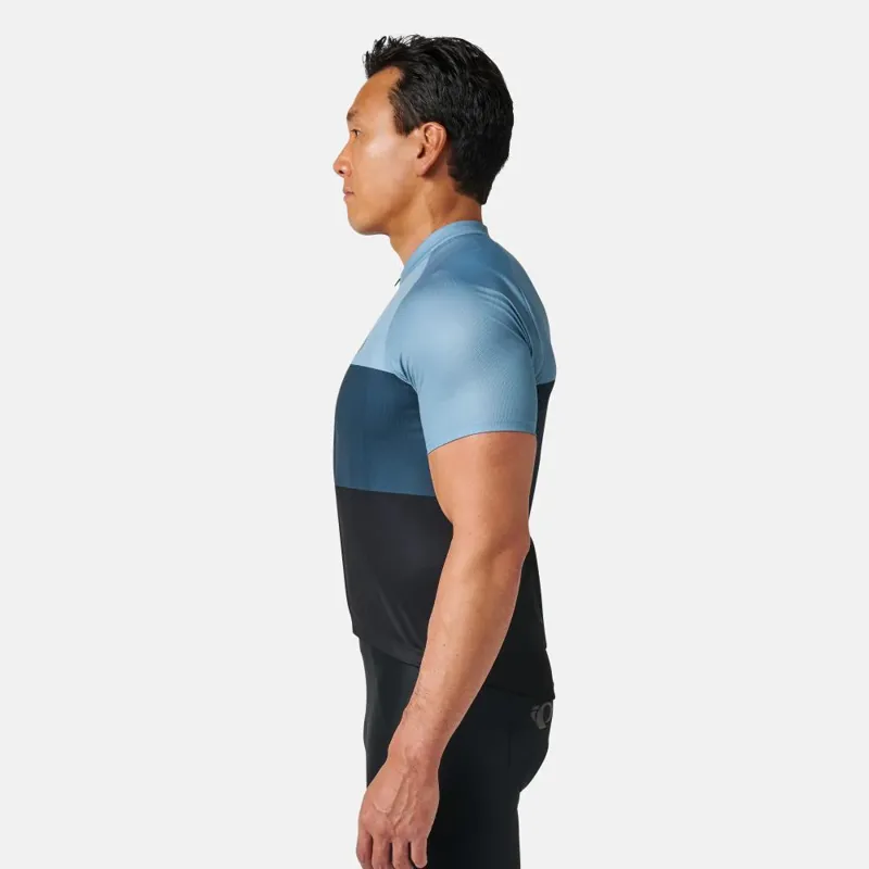 Pearl Izumi Classic Jersey in Citadel Tri Color-4